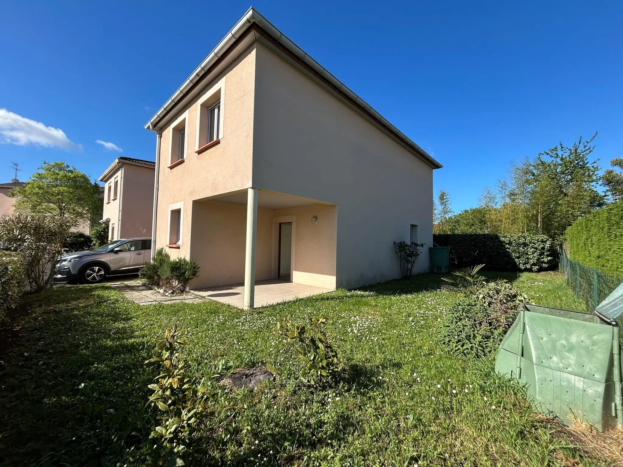Photo 1 Maison 5 pièces 106m²