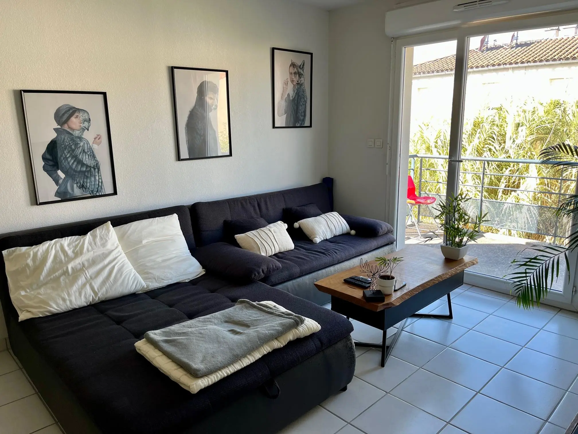 Photo 1 Appartement 2 pièces 42.02m²