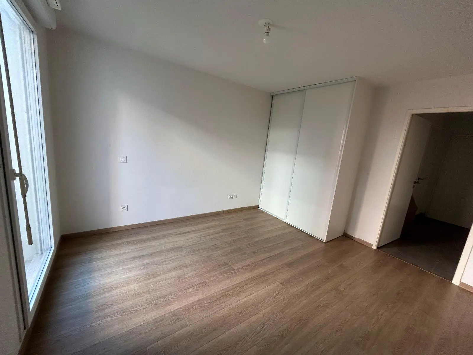 Photo 5 Appartement 2 pièces 43.12m²