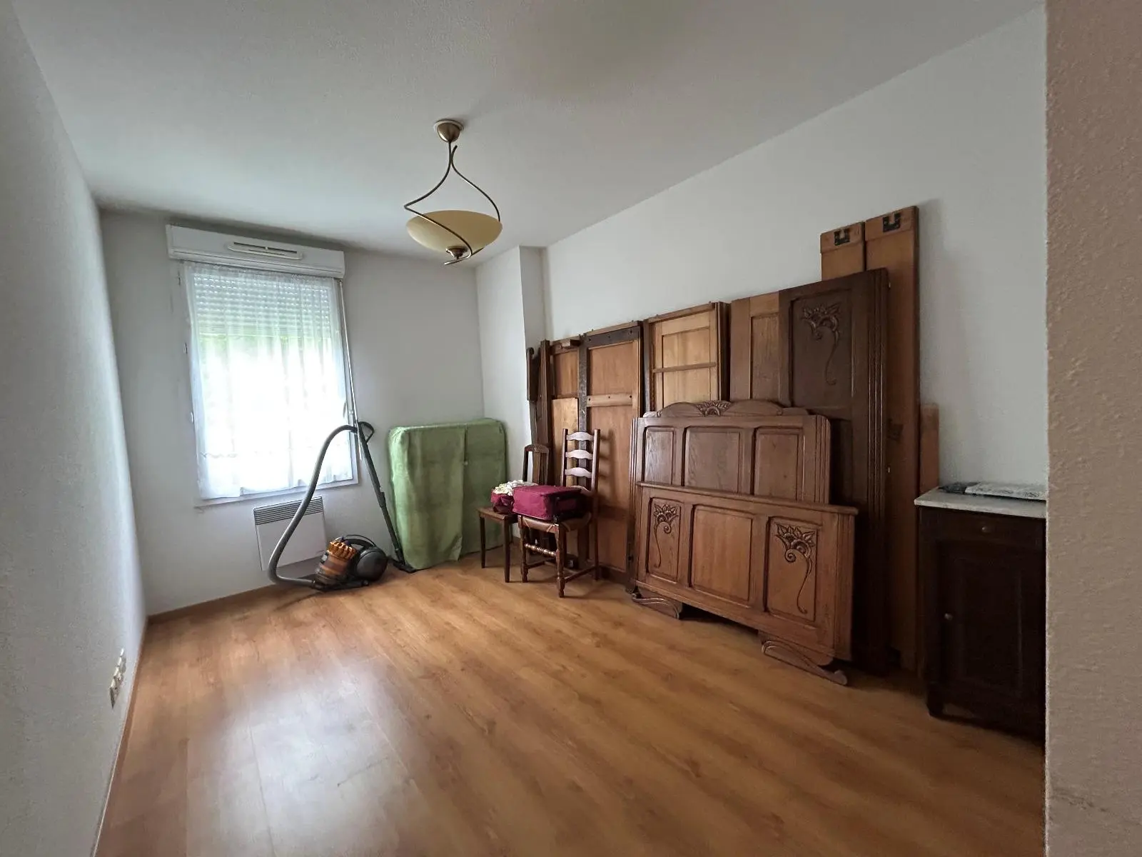 Photo 5 Appartement 3 pièces 60.01m²