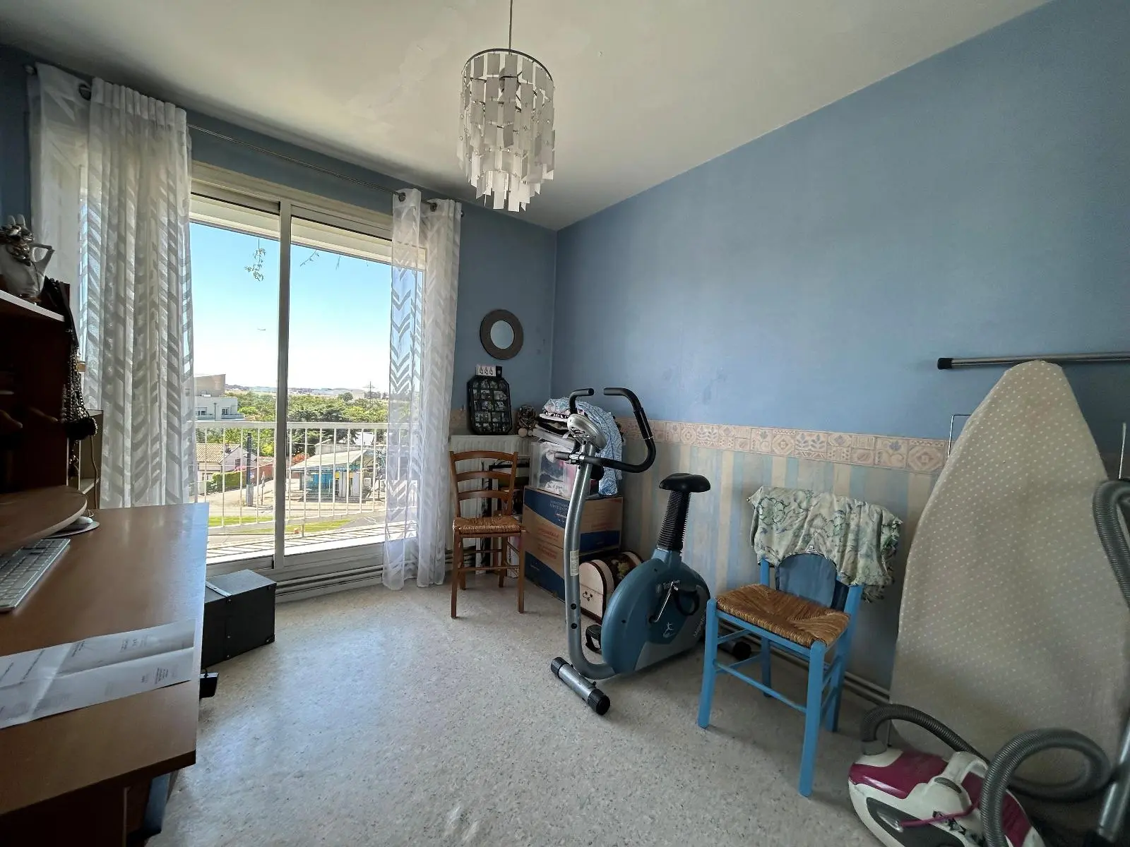 Photo 5 Appartement 3 pièces 70.06m²