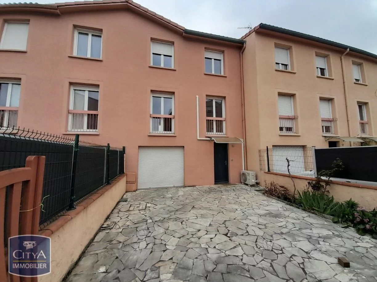 Photo du bien Maison 5 pièces 140m²