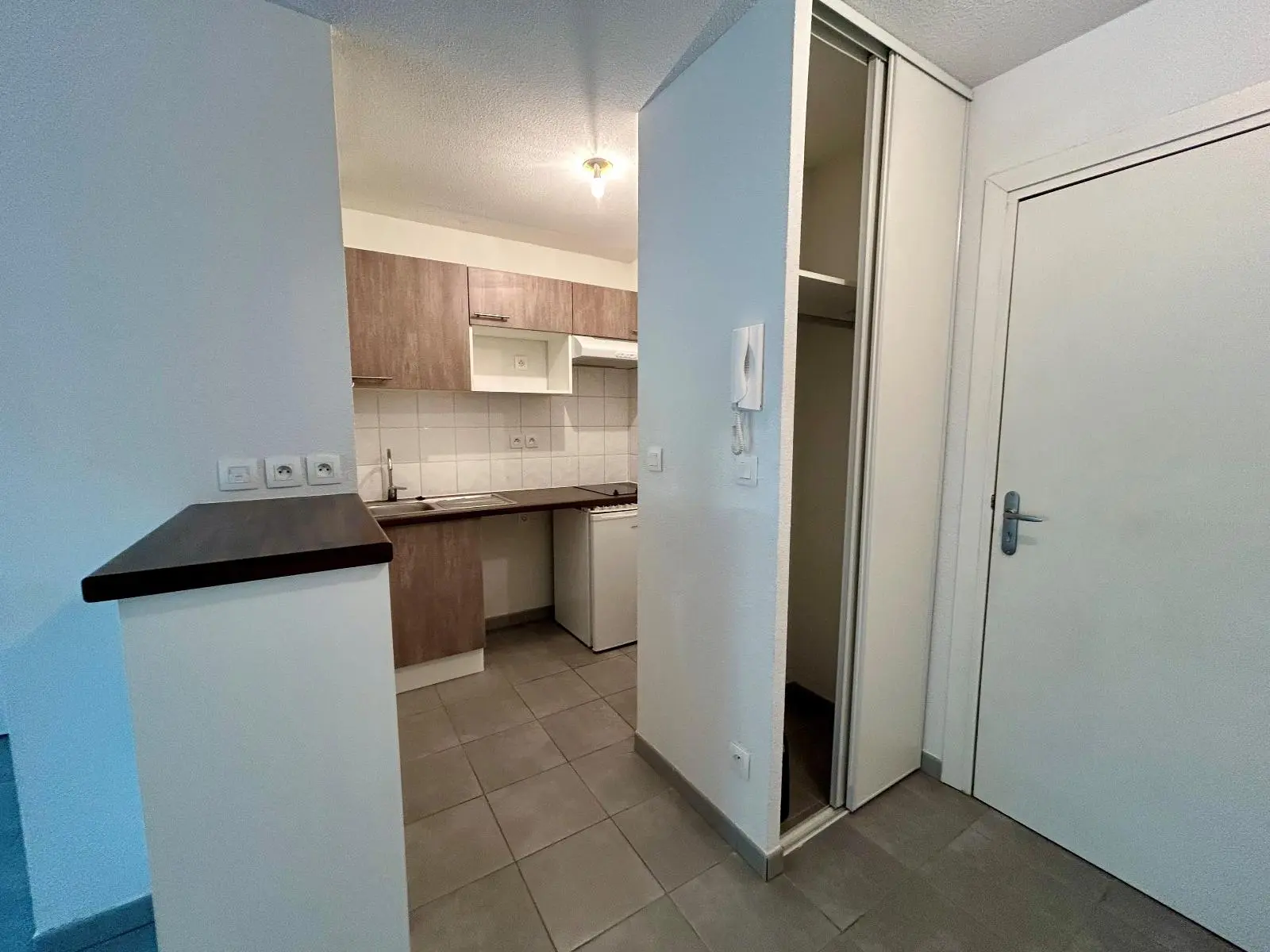Photo 4 Appartement 2 pièces 38.27m²