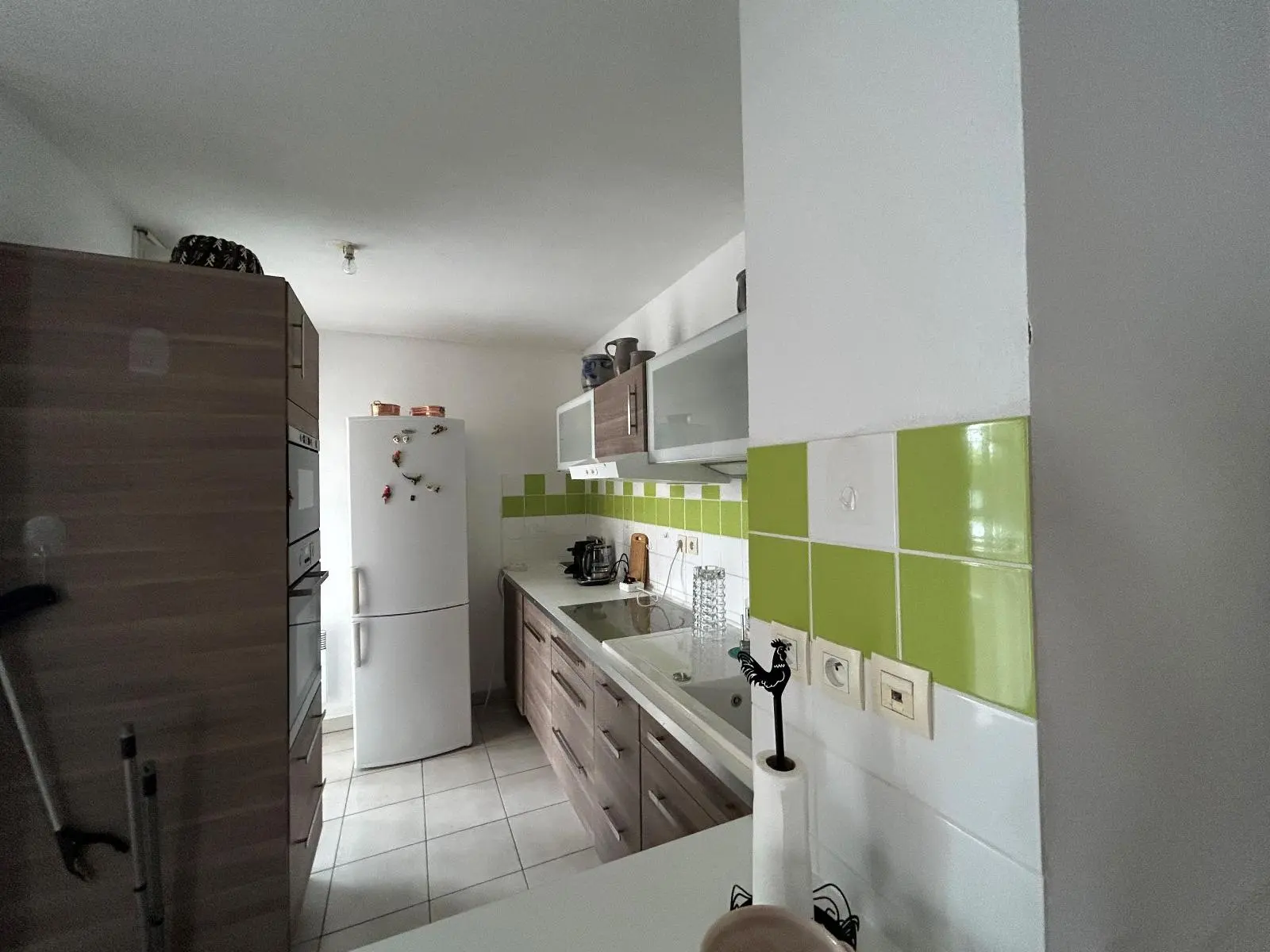 Photo 6 Appartement 3 pièces 60.01m²