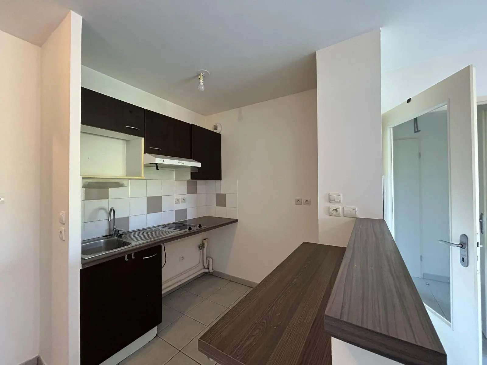 Photo 2 Appartement 2 pièces 42.19m²