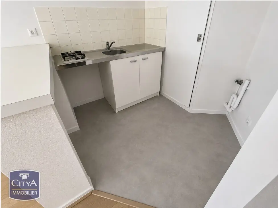 Photo 3 Appartement 2 pièces 45m²