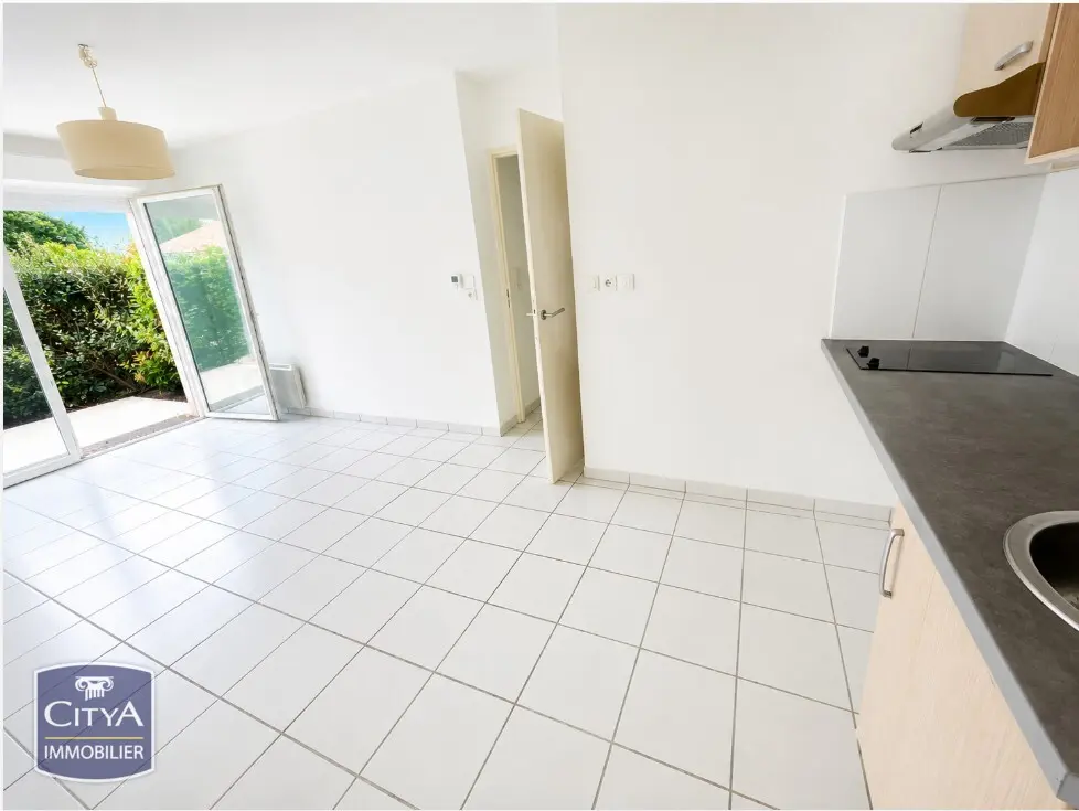 Photo 3 Appartement 2 pièces 37.4m²