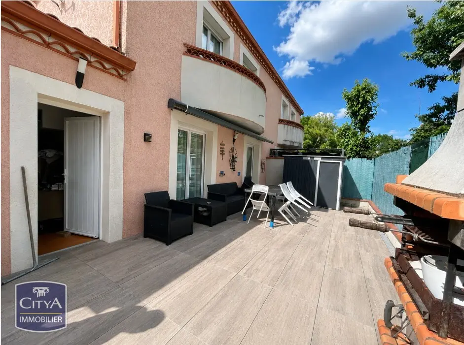 Photo 2 Maison 4 pièces 99.9m²