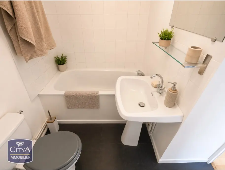 Photo 2 appartement Toulouse