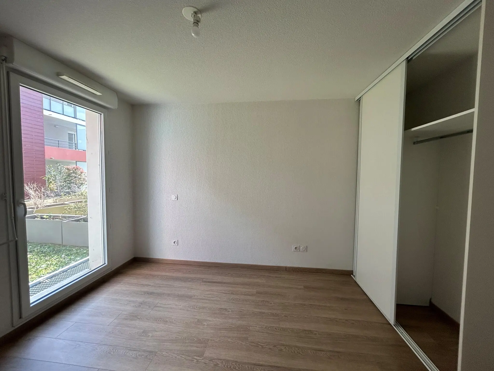 Photo 4 Appartement 2 pièces 43.12m²