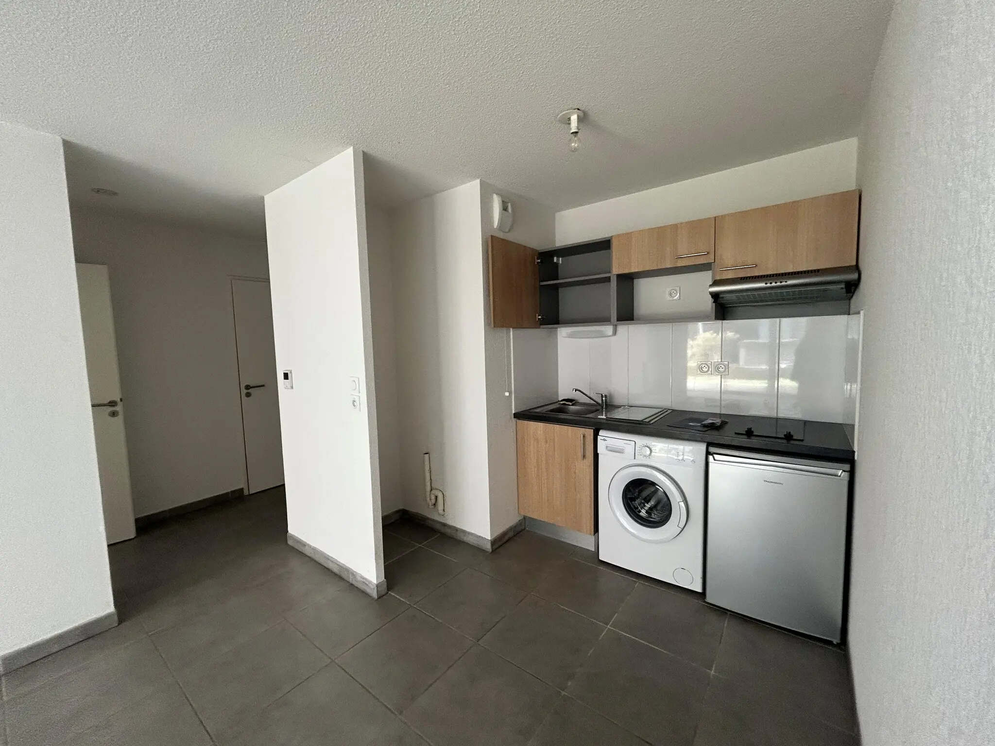 Photo 2 Appartement 2 pièces 43.12m²