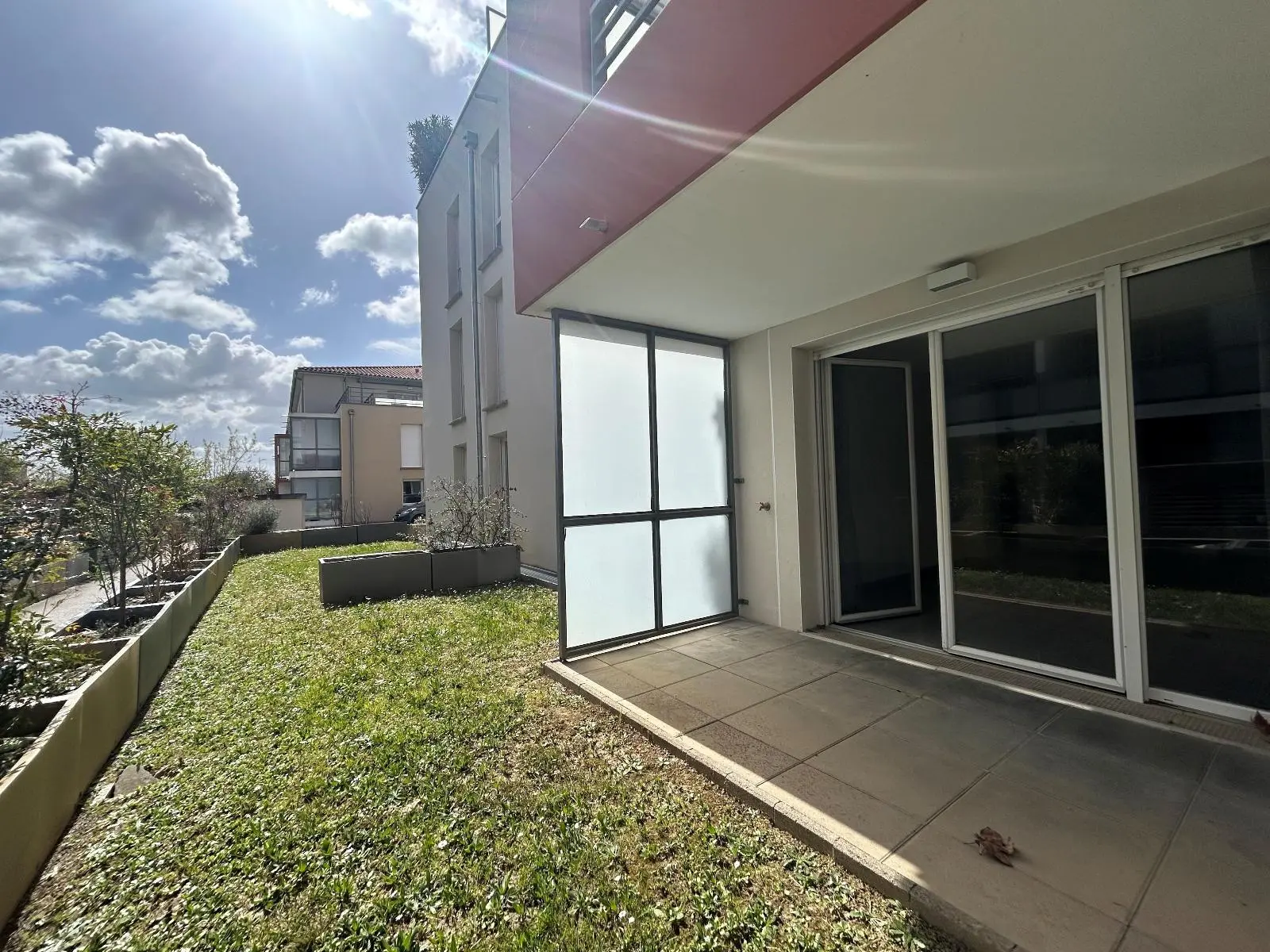 Photo 3 Appartement 2 pièces 43.12m²