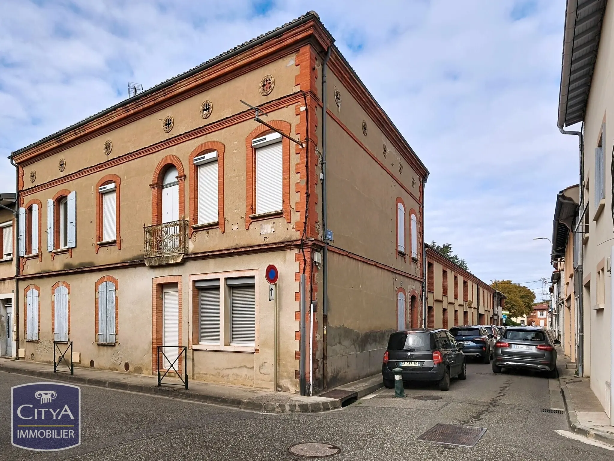Photo 3 Immeuble 300m²