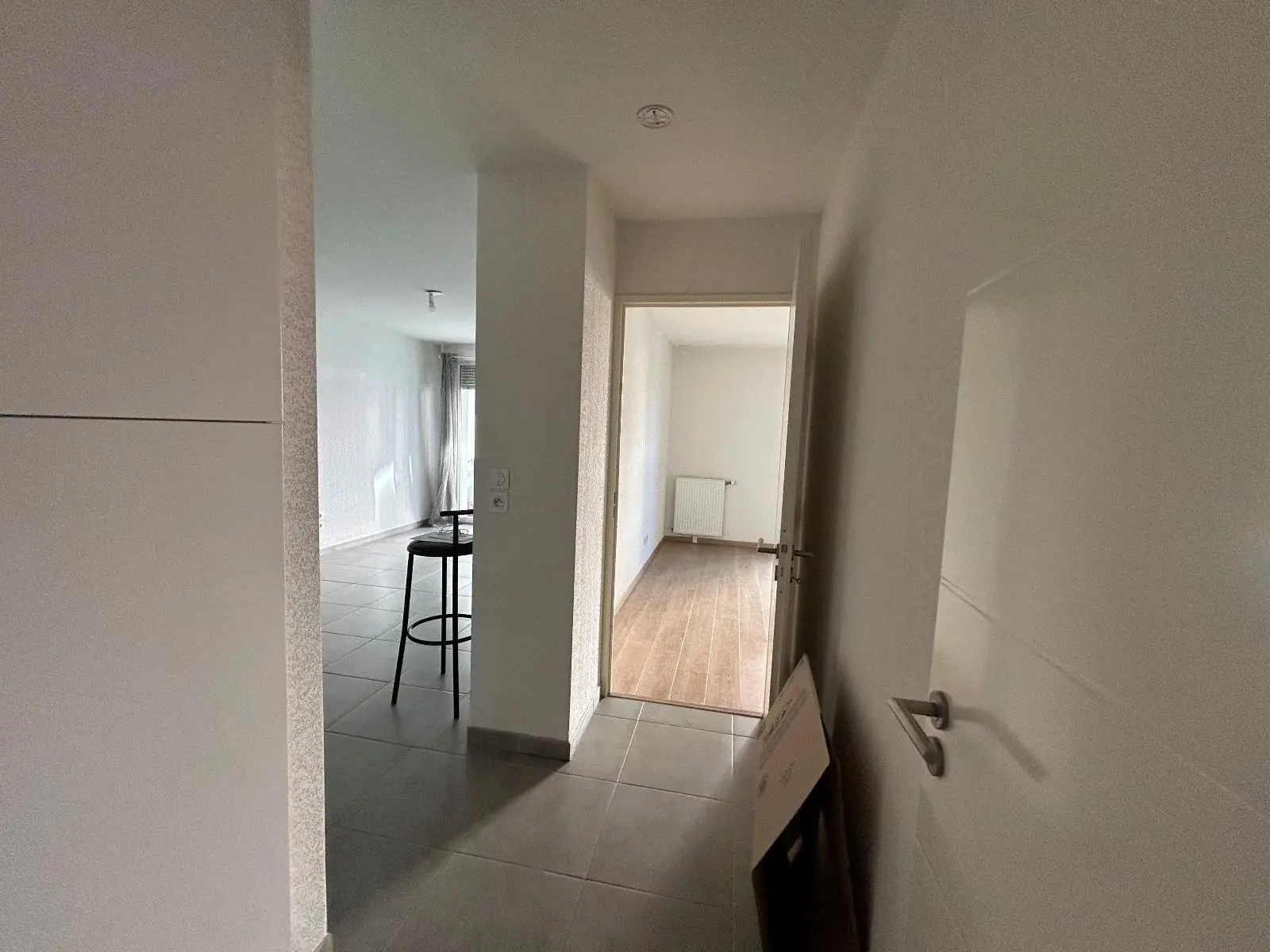 Photo 2 Appartement 2 pièces 43.12m²