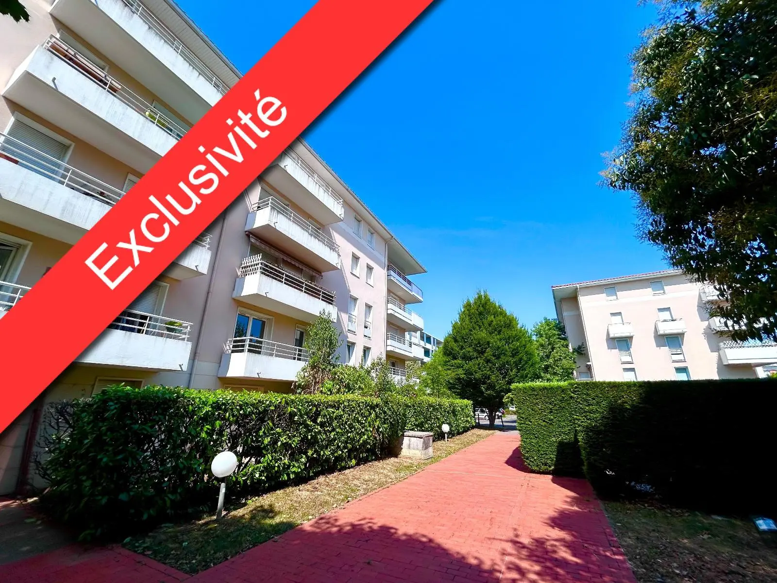 Photo 1 Appartement 2 pièces 31.89m²