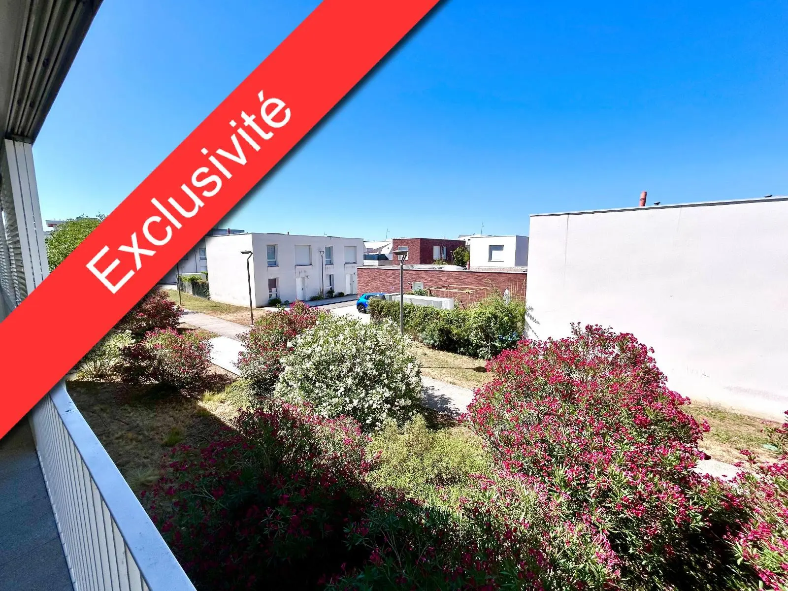 Photo 1 Appartement 3 pièces 66.49m²