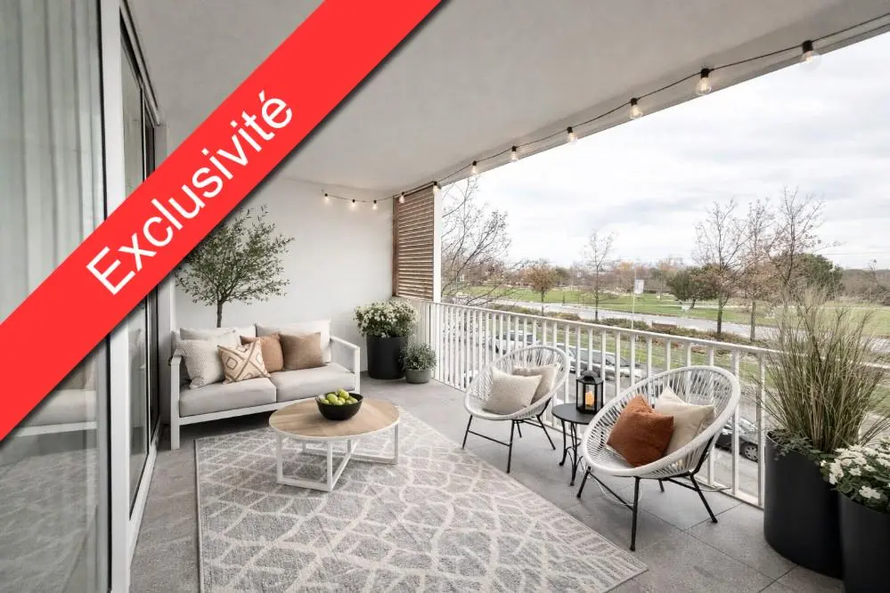 Photo 1 Appartement 3 pièces 67.27m²