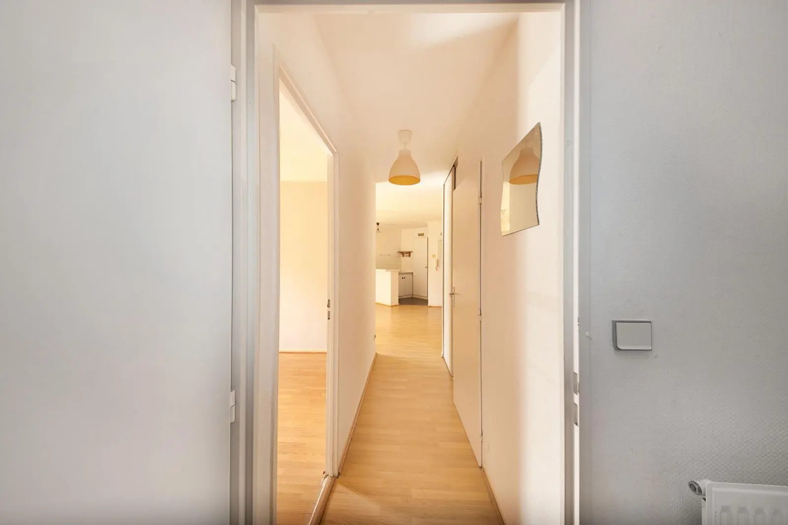 Photo 3 appartement Toulouse