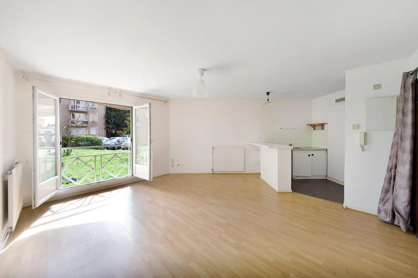 Photo 1 Appartement 2 pièces 45m²