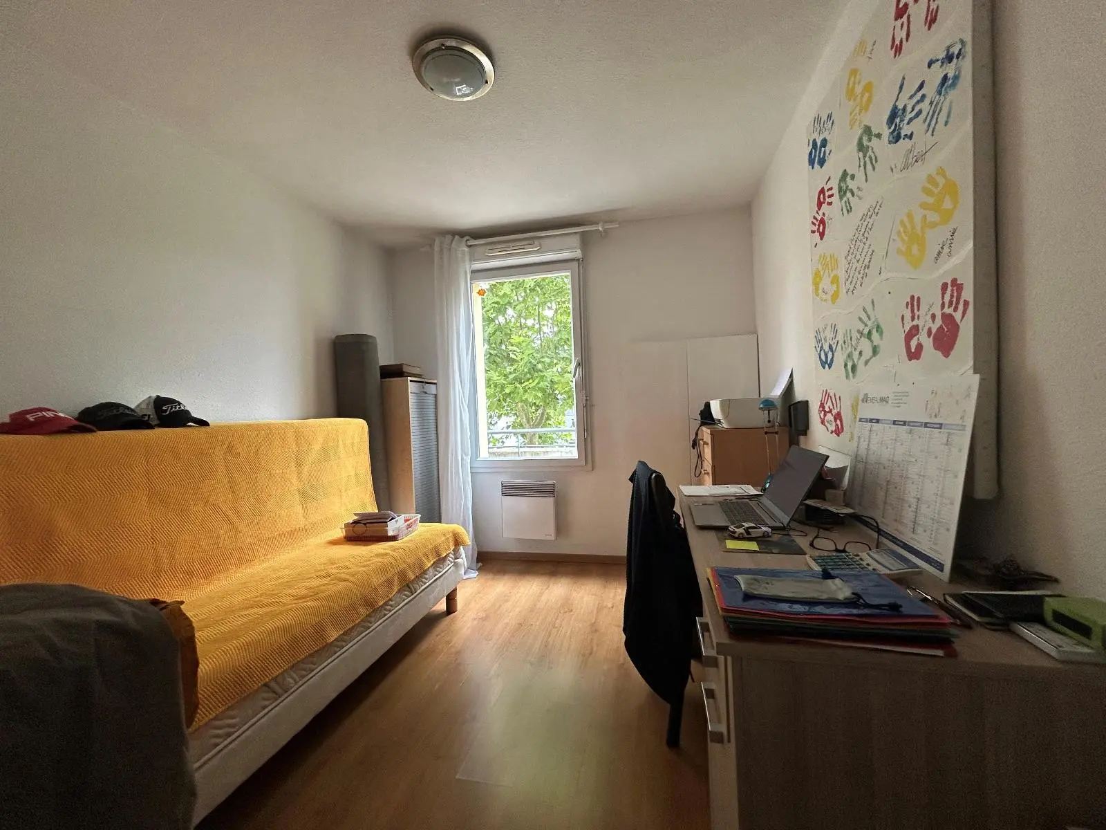 Photo 4 Appartement 3 pièces 61.1m²