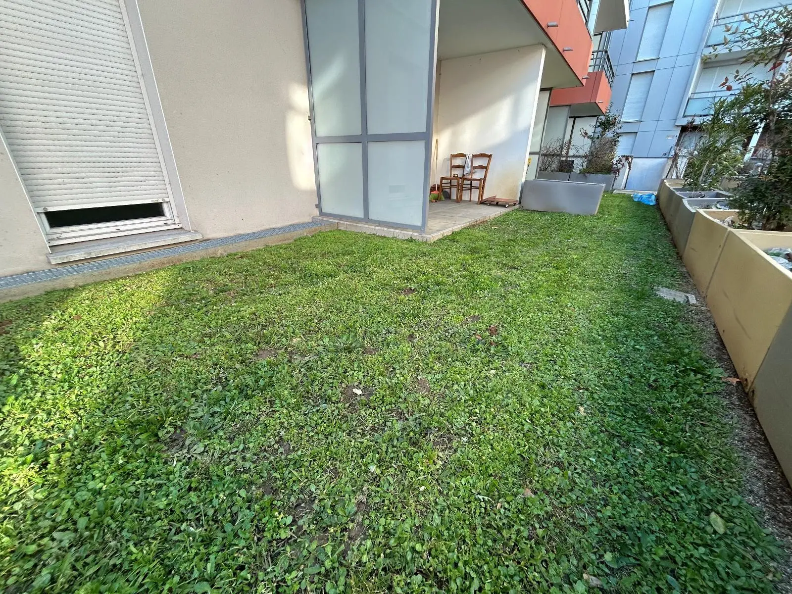 Photo 1 Appartement 2 pièces 43.12m²