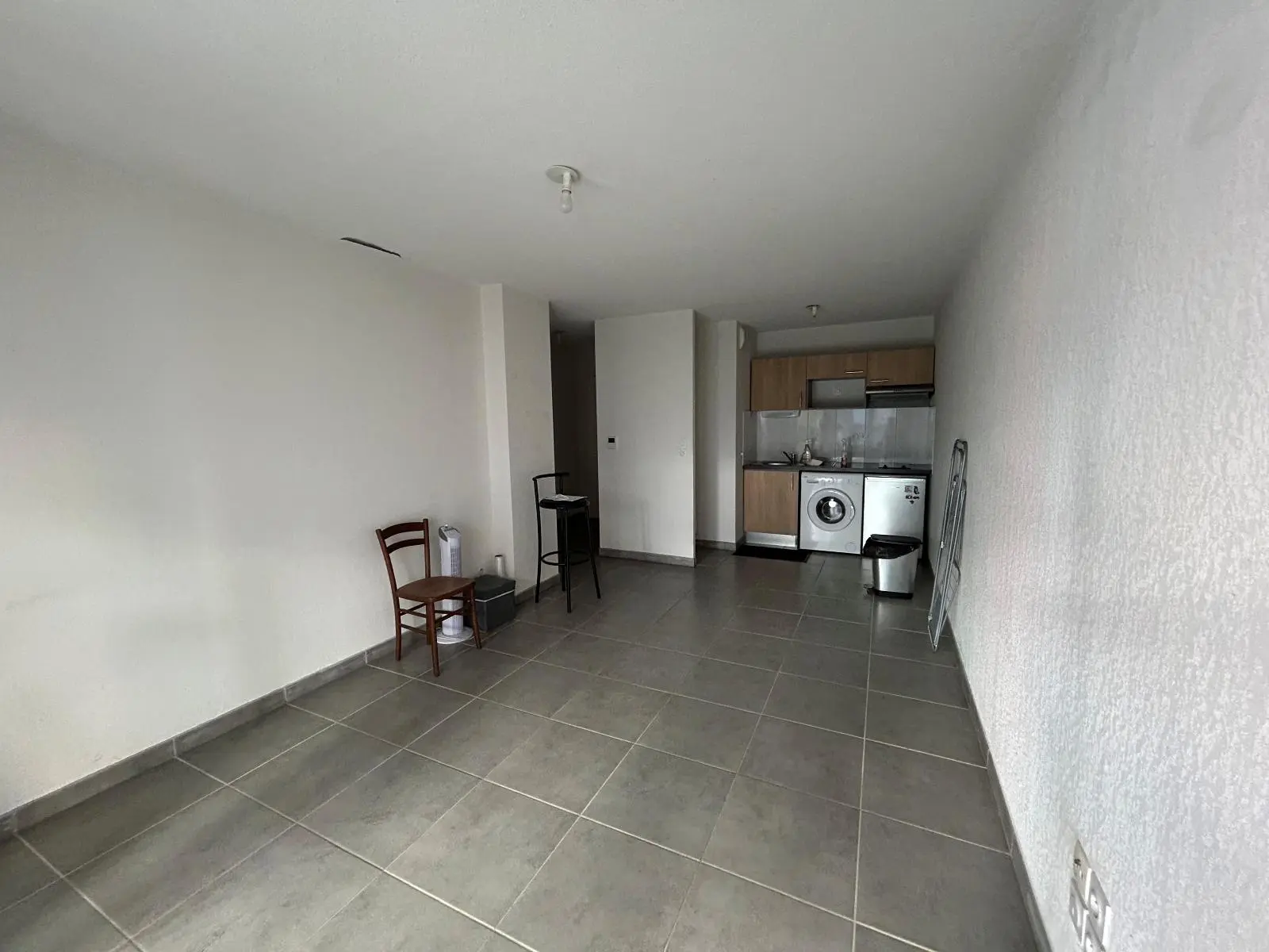 Photo 3 Appartement 2 pièces 43.12m²