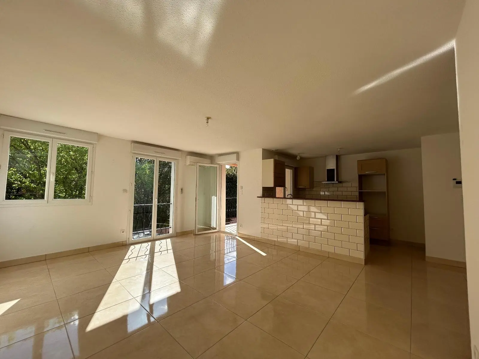 Photo 1 Appartement 3 pièces 63.24m²