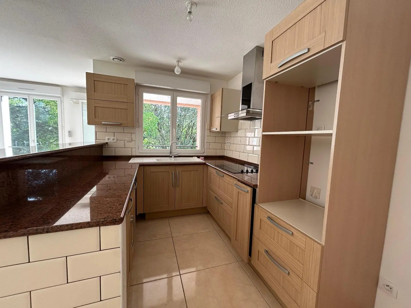 Photo 4 Appartement 3 pièces 63.24m²