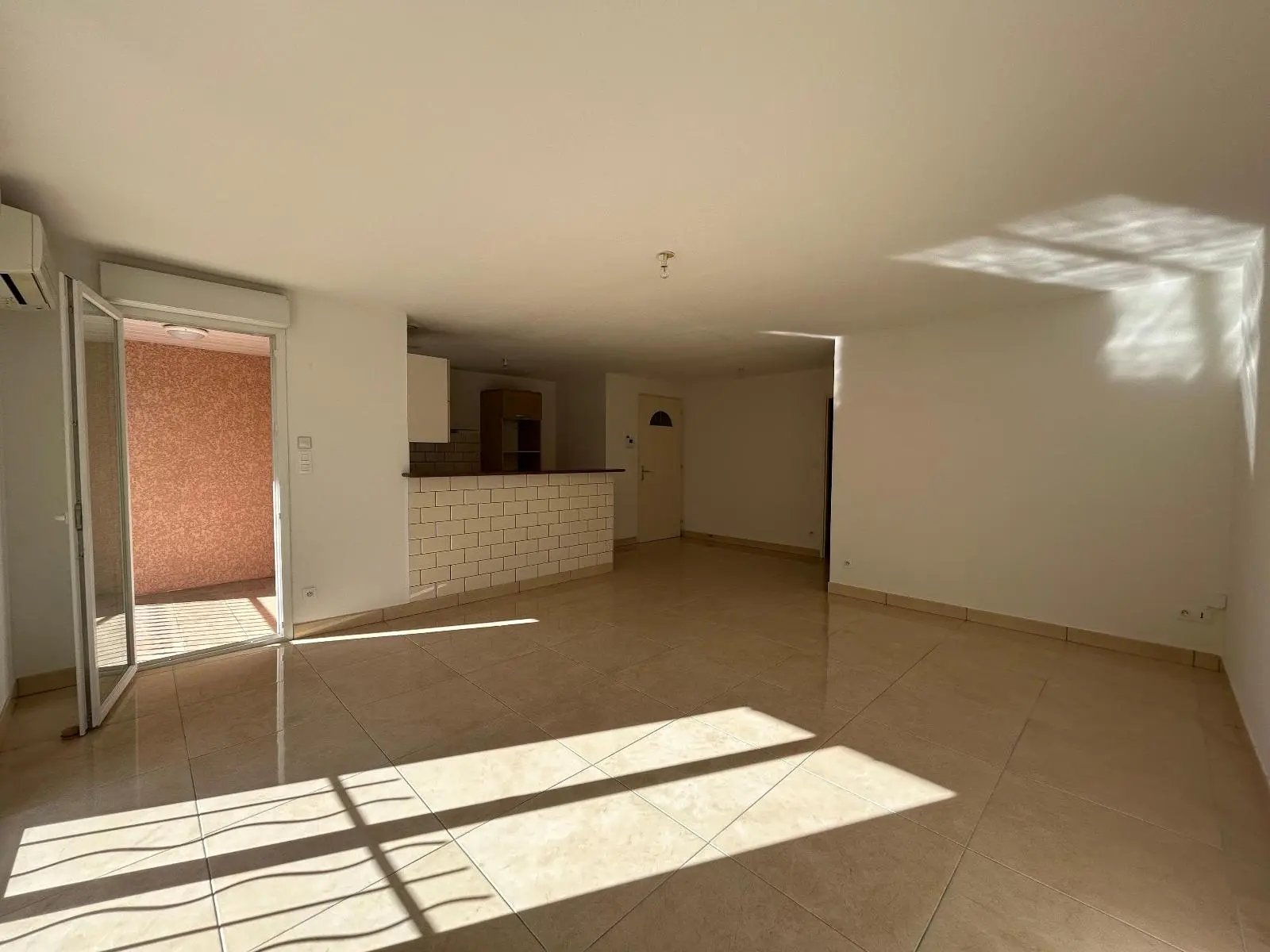 Photo 2 Appartement 3 pièces 63.24m²