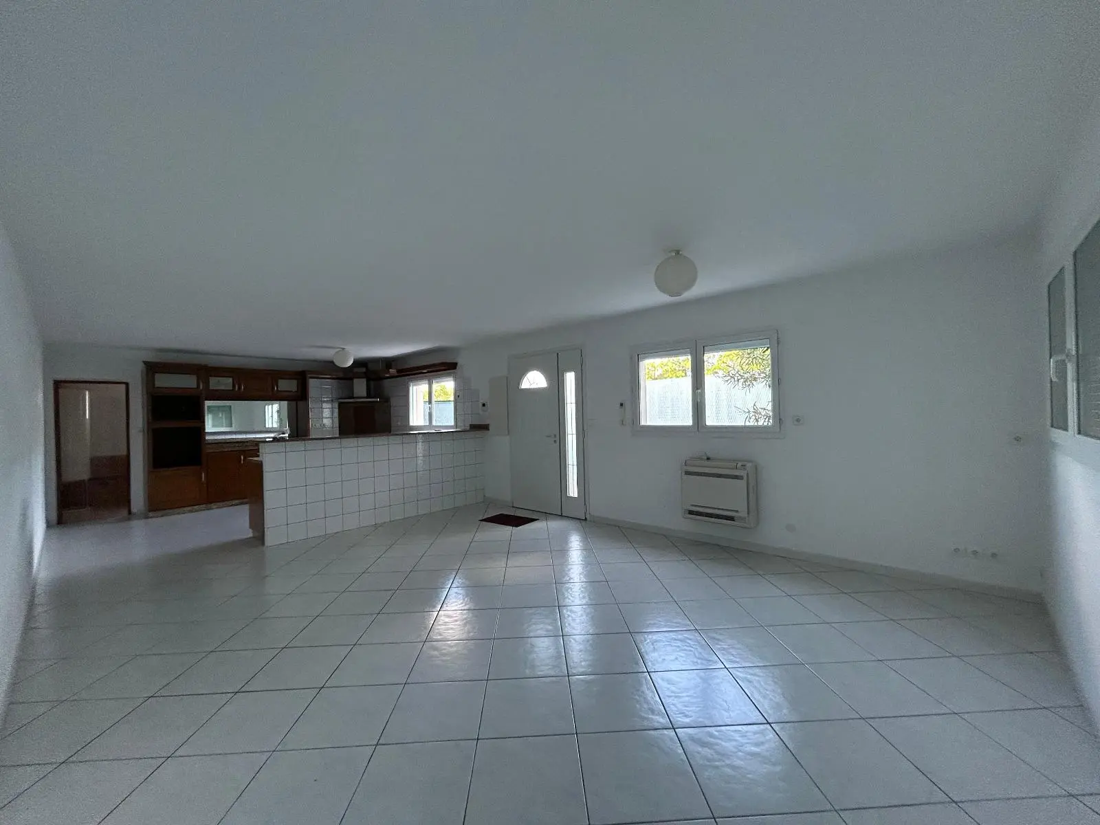 Photo 2 Appartement 3 pièces 100m²