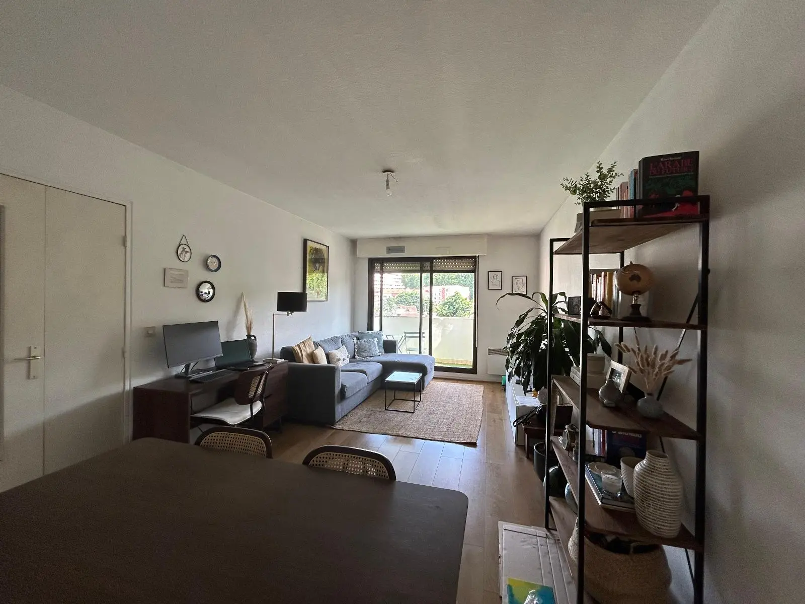 Photo 3 Appartement 2 pièces 51.14m²