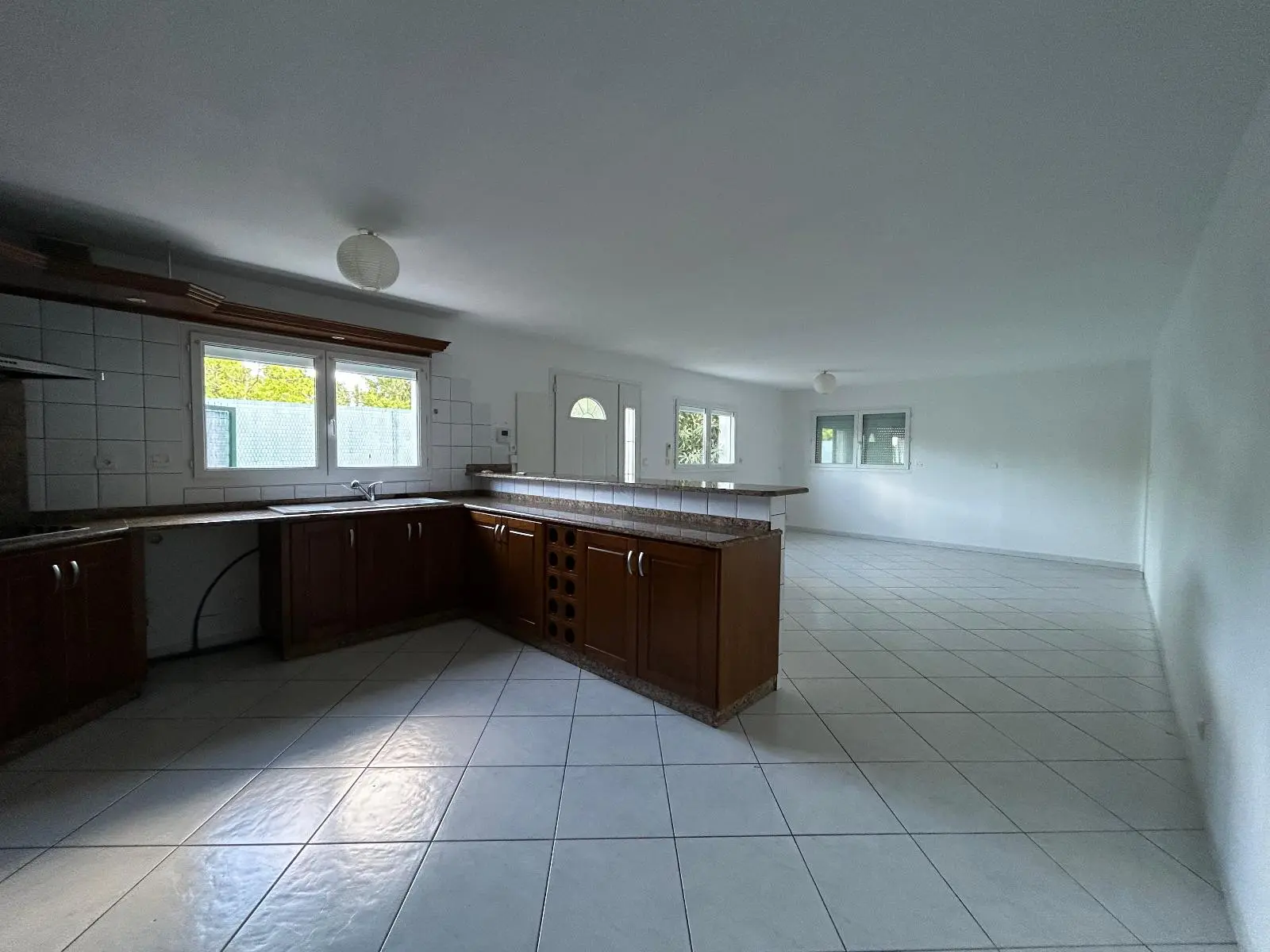 Photo 9 Appartement 3 pièces 100m²
