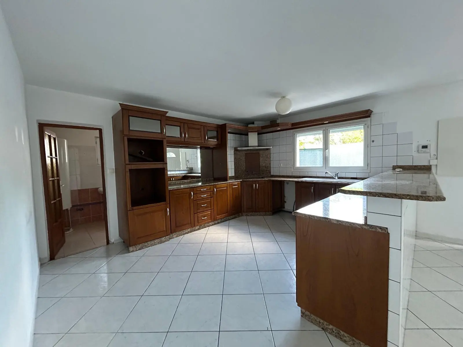 Photo 3 Appartement 3 pièces 100m²