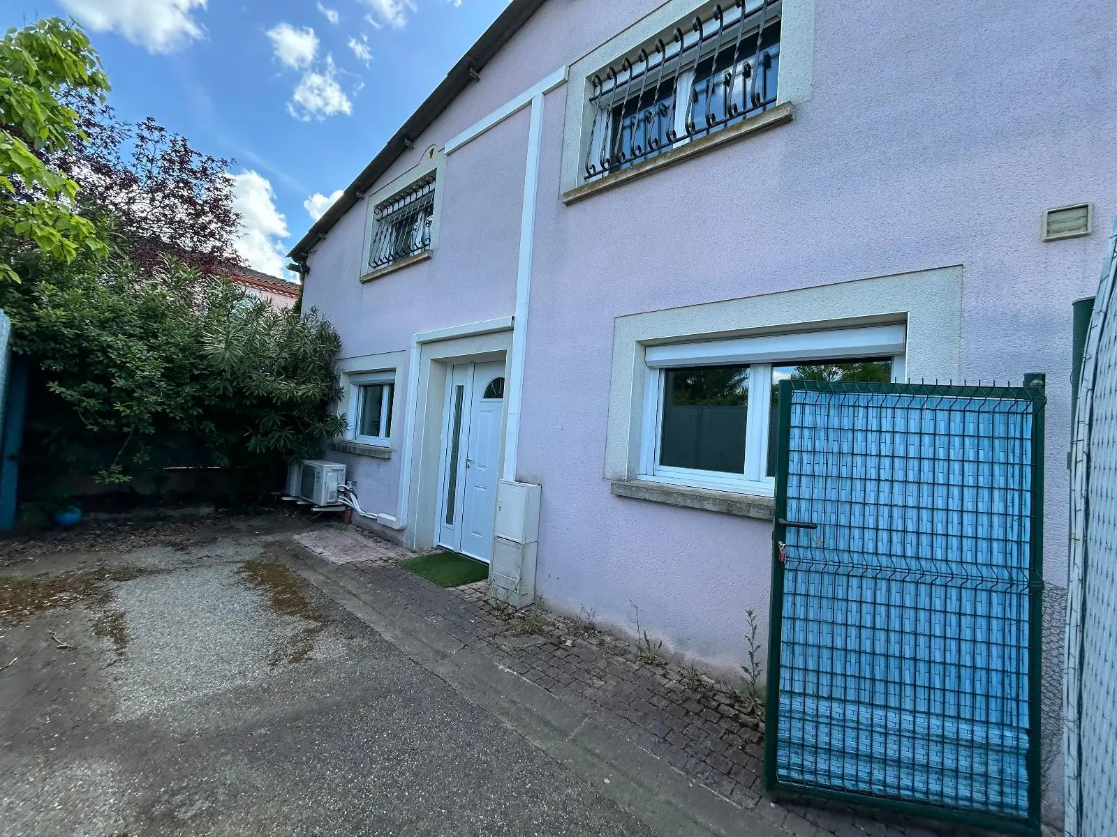 Photo 1 Appartement 3 pièces 100m²