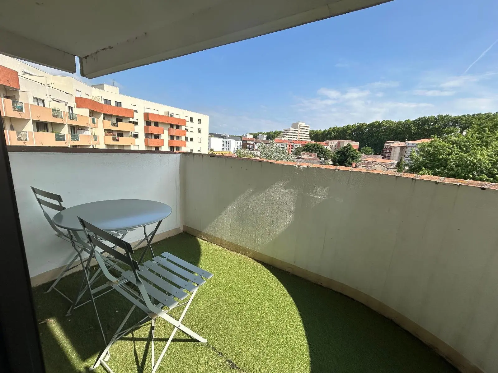 Photo 4 Appartement 2 pièces 51.14m²