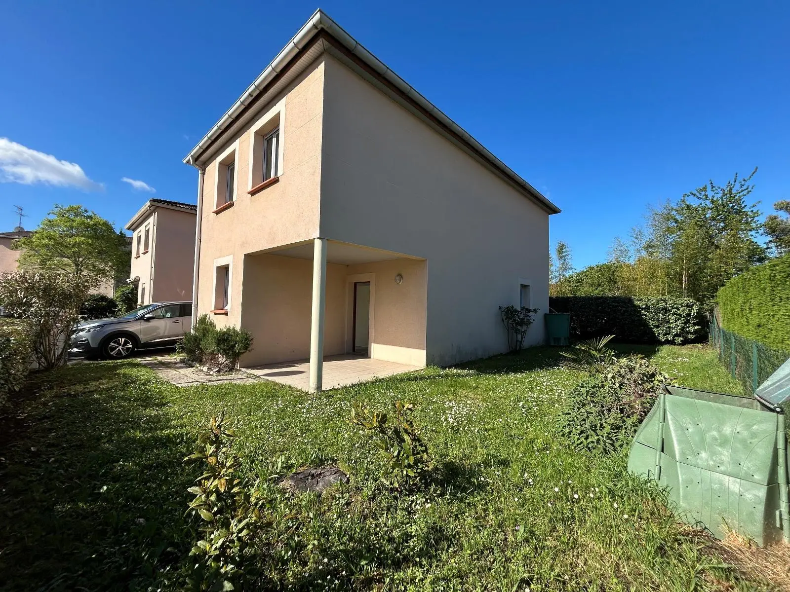 Photo 1 Maison 5 pièces 106m²