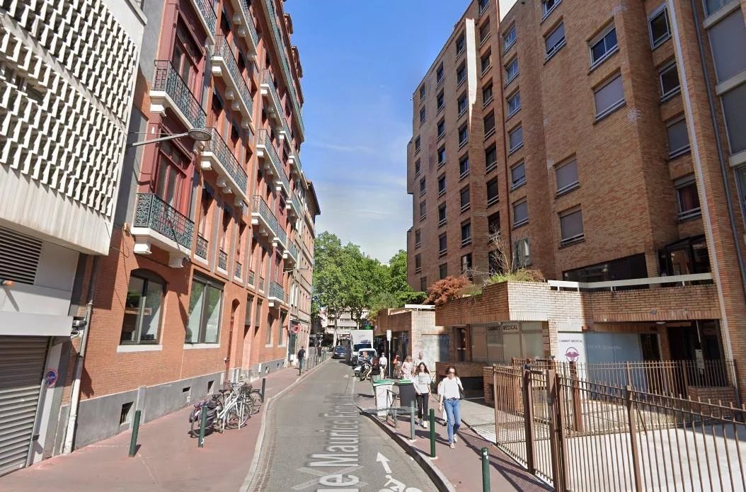 Photo Parking 12.5m²