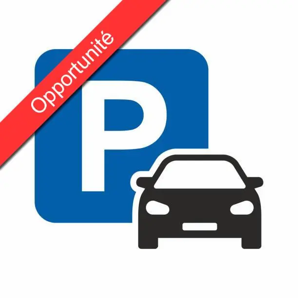 Photo 1 Parking