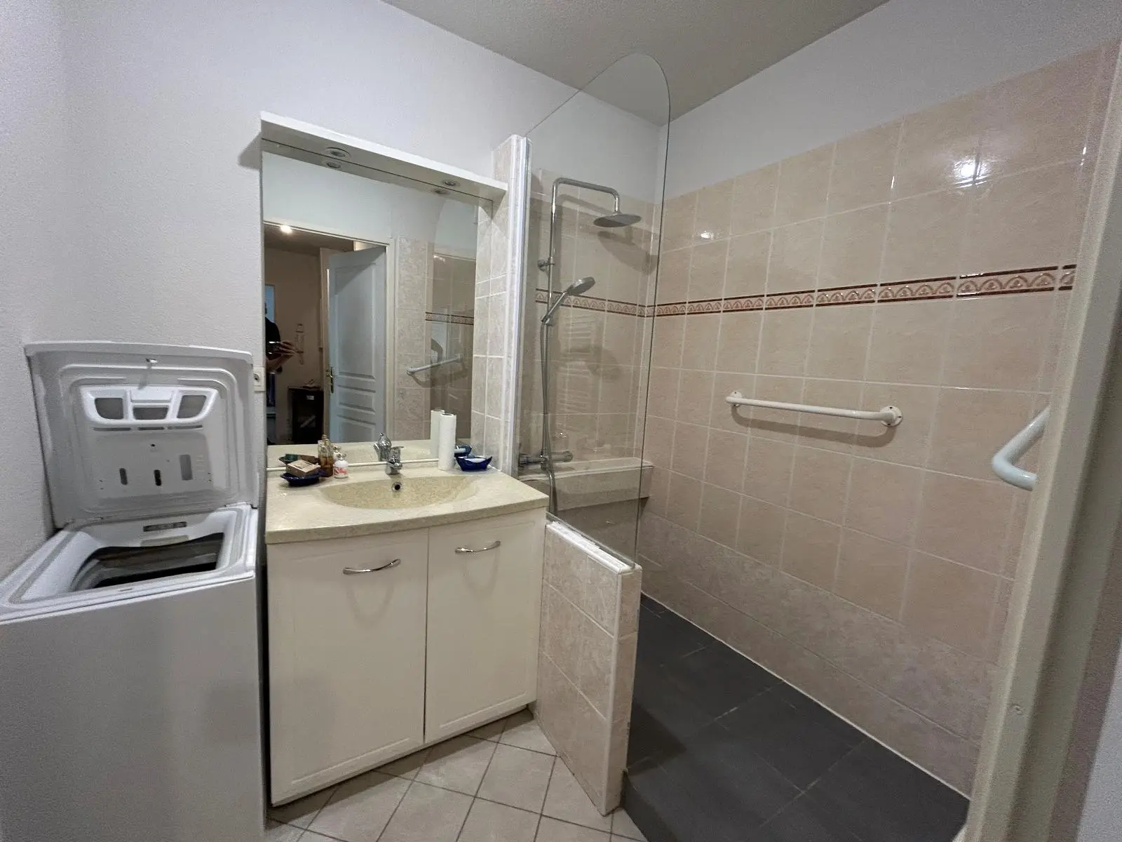 Photo 4 Appartement 3 pièces 60.01m²
