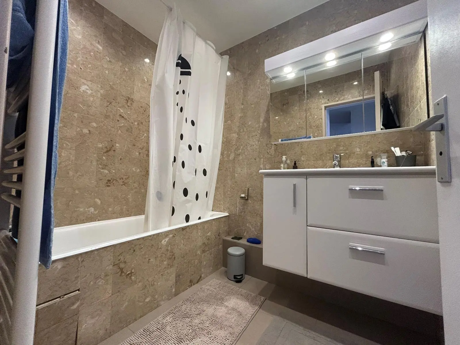 Photo 4 Appartement 2 pièces 42.31m²