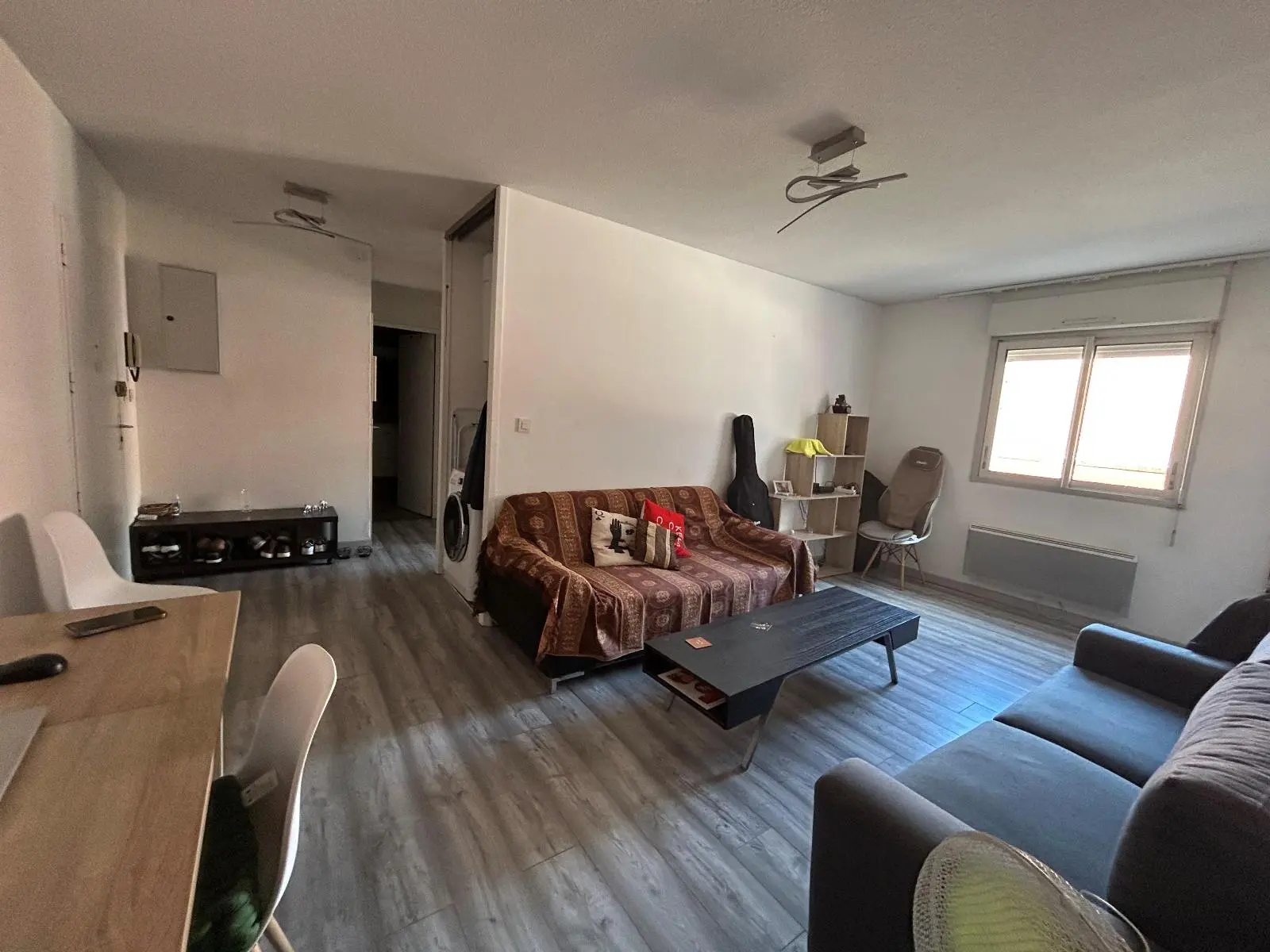 Photo 3 Appartement 2 pièces 42.31m²
