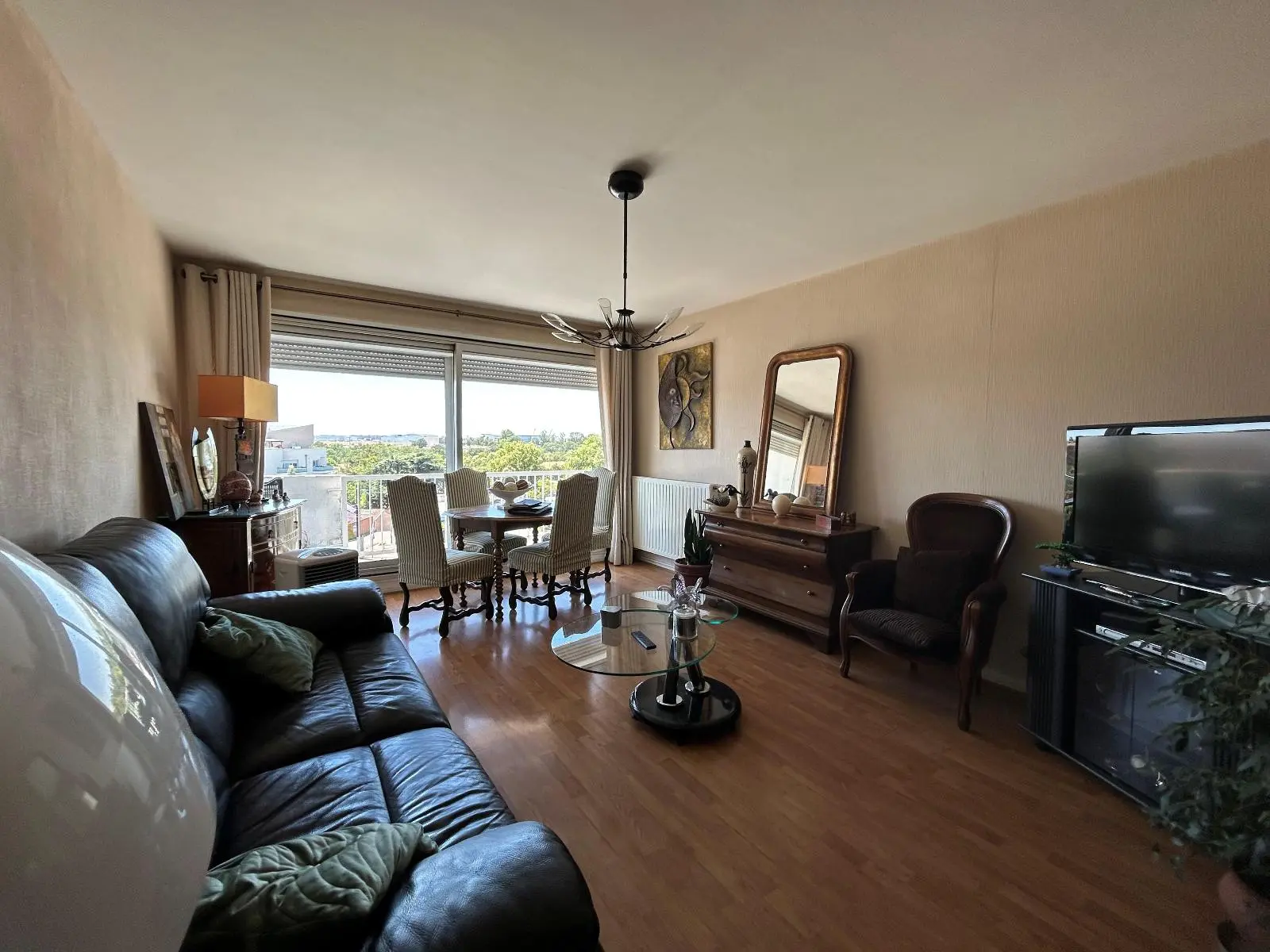 Photo 1 Appartement 3 pièces 70.06m²