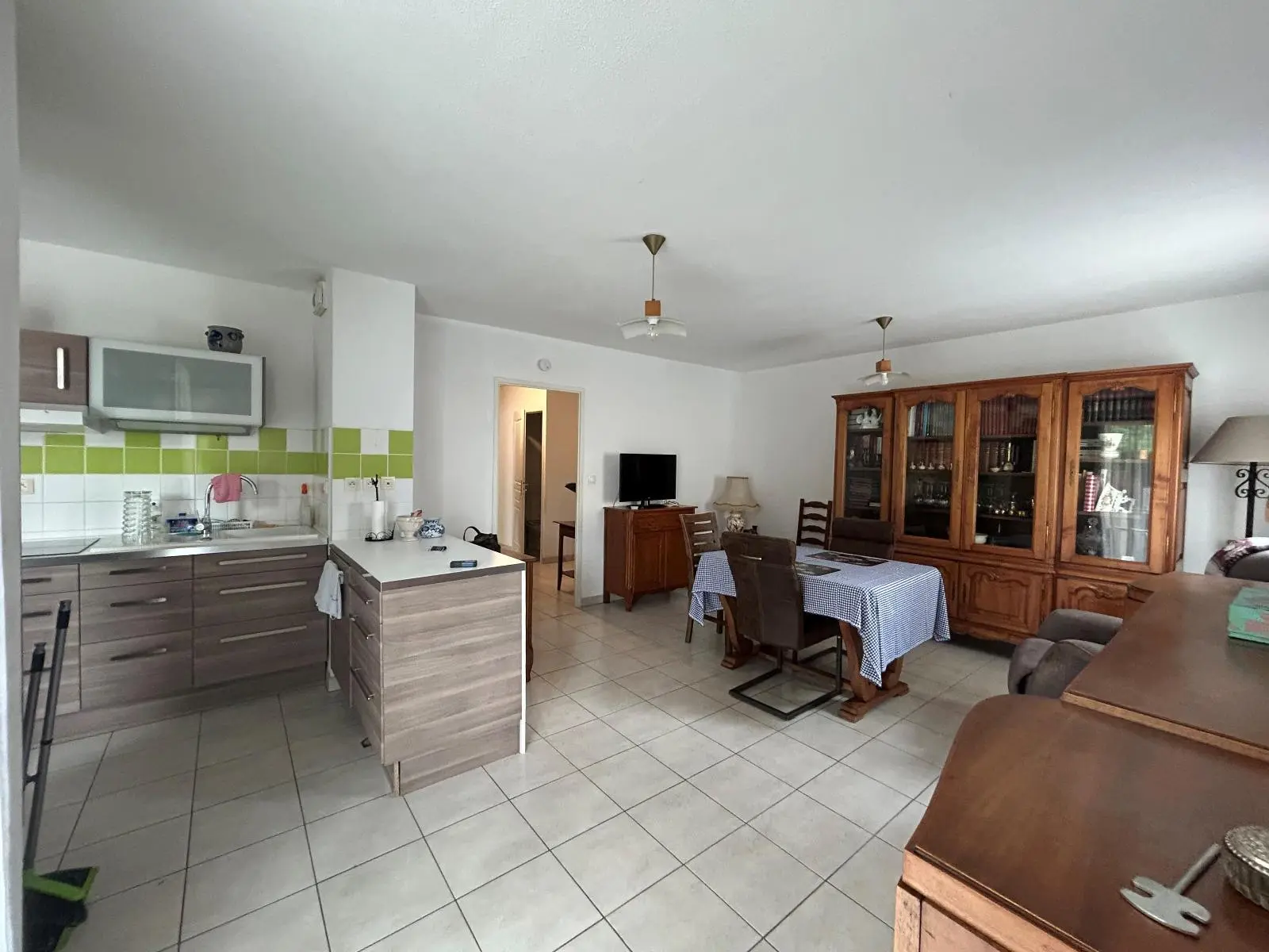 Photo 1 Appartement 3 pièces 60.01m²