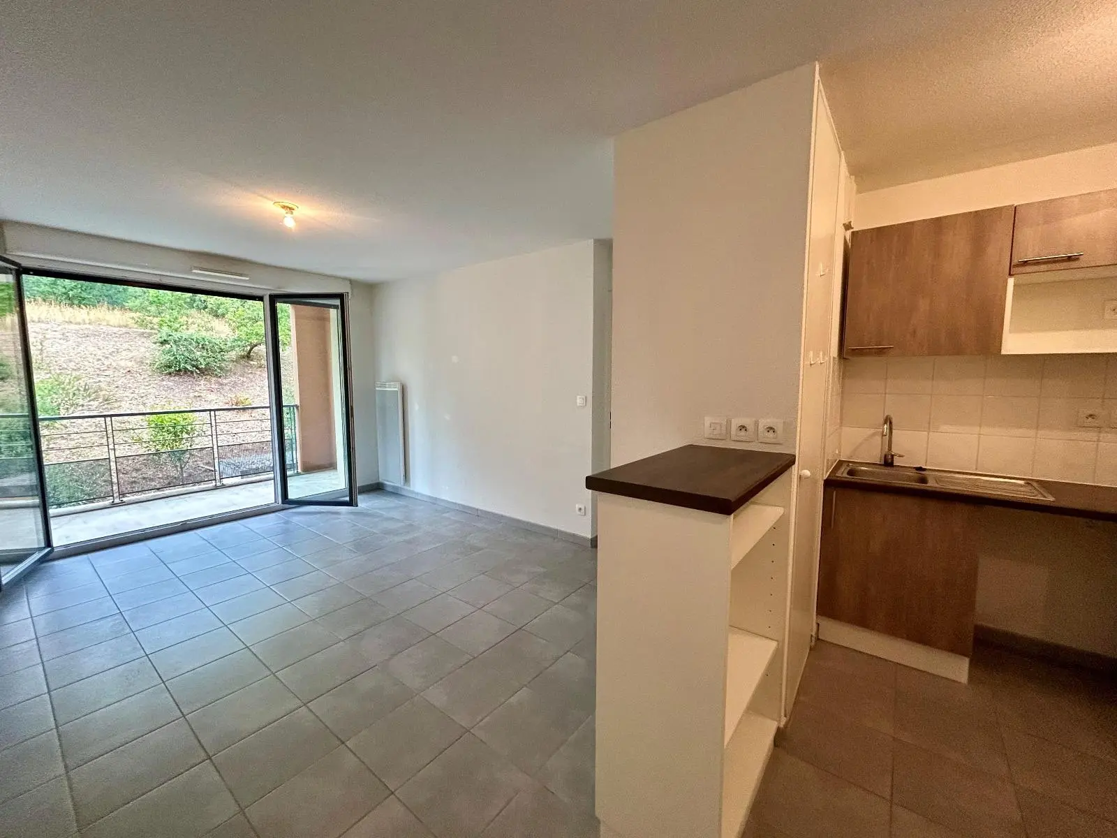Photo 1 Appartement 2 pièces 38.27m²