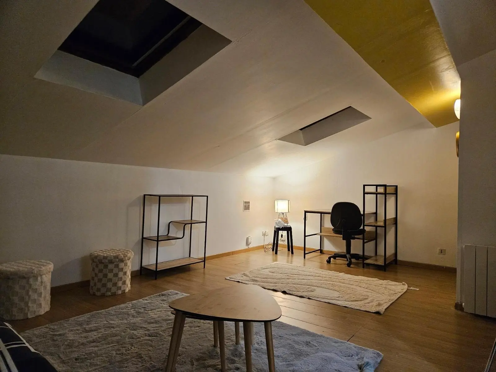 Photo 3 Appartement 2 pièces 31.65m²