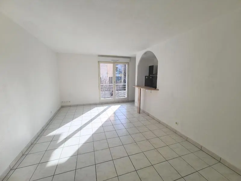 Photo 2 appartement Blois