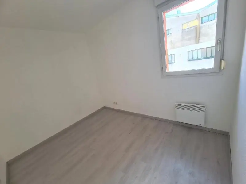 Photo 3 appartement Blois
