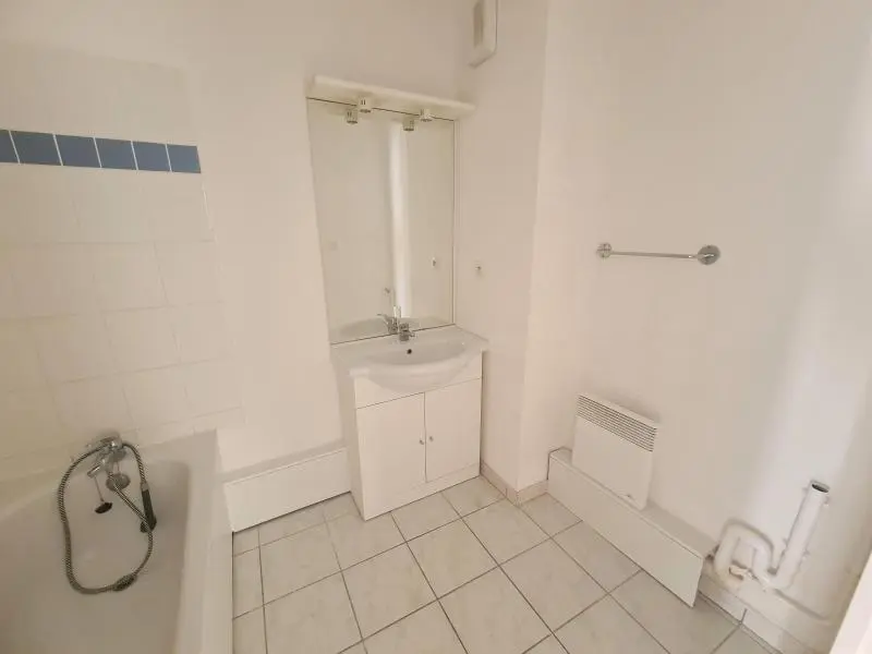 Photo 6 appartement Blois