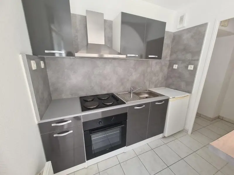 Photo 1 Appartement 2 pièces 55.05m²