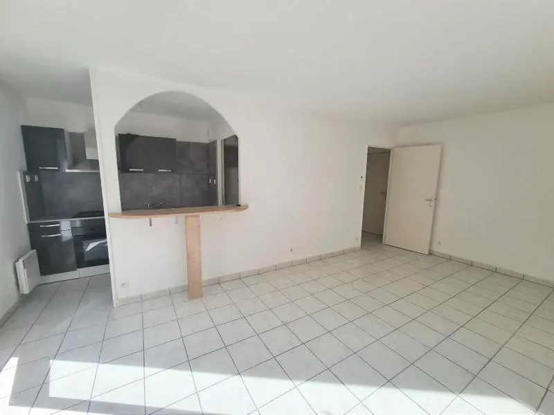 Photo 1 appartement Blois